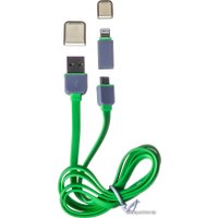 Кабель Harper CCH-517 (зеленый)