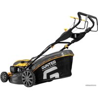 Газонокосилка Gunter LMB-480 SV GU1558-4