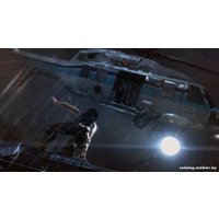 Tomb Raider: Definitive Edition для PlayStation 4