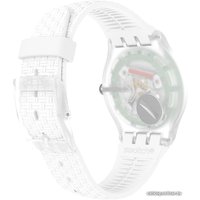 Наручные часы Swatch Bau Swatch SUOW710 Bricablanc в Орше