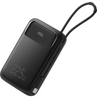 Внешний аккумулятор McDodo MC-3243 10000mAh (черный)