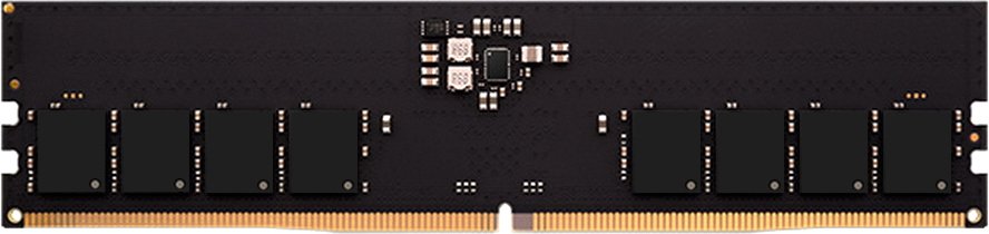 

Оперативная память AMD Radeon R5 Entertainment Series 8ГБ DDR5 5200 МГц R558G5200U1S-U