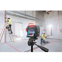 Лазерный нивелир Bosch GLL 3-80 C Professional