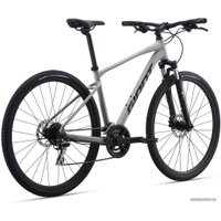 Велосипед Giant Roam 3 Disc L 2021