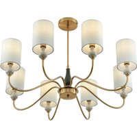 Подвесная люстра Lumion Anri 6590/8