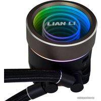 Система жидкостного охлаждения для процессора Lian Li Galahad II Trinity 360 G89.GA2T36B.00