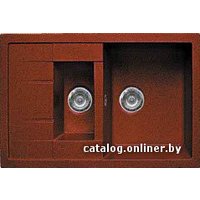 Кухонная мойка AquaStone F-21K