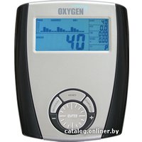 Велотренажер Oxygen Fitness Pro Trac II