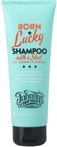 Johnny's Chop Shop Born Lucky 250 мл