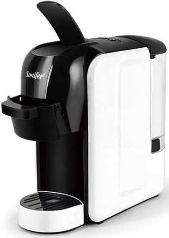 

Капсульная кофеварка Sonifer SF-3539