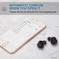 Наушники Syllable S115