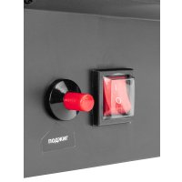 Газовая тепловая пушка MTX GHB-15