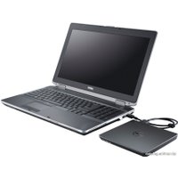Ноутбук Dell Latitude E6530 (i7372FHDG6H32NVS52)