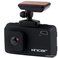 Видеорегистратор-радар детектор-GPS информатор (3в1) Incar SDR-170 Brooklyn