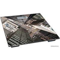 Напольные весы Ergolux ELX-SB02-С08