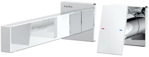 Смеситель Teska Alax E5306