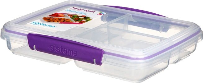 

Контейнер Sistema To Go 21560 (фиолетовый)