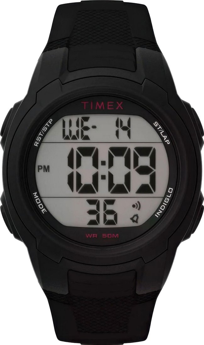 

Наручные часы Timex TW5M58400