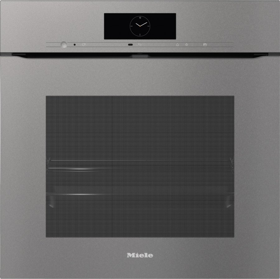 

Электрический духовой шкаф Miele H 7860 BPX GRGR