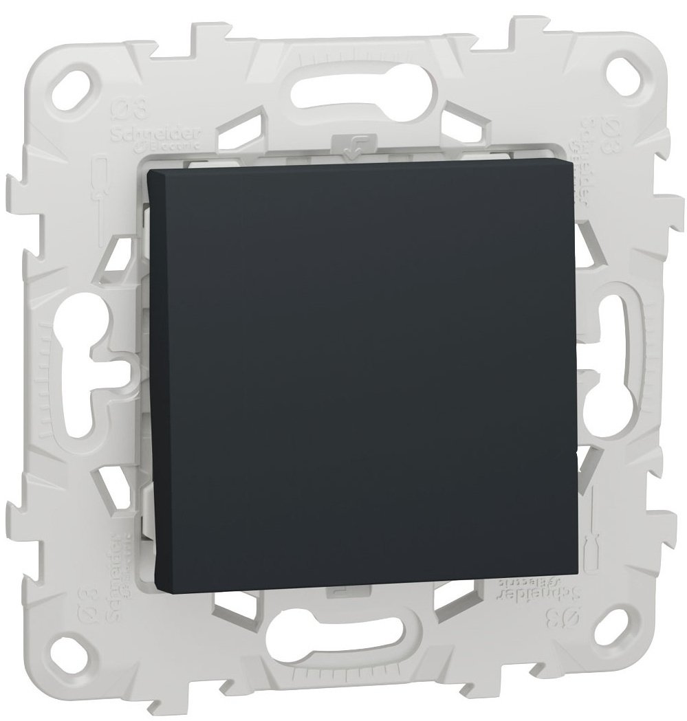 

Выключатель Schneider Electric Unica NU520354 New