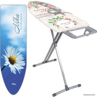 Гладильная доска Nika Ника 10 (Н10) Ромашка в Гродно