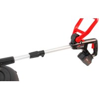 Триммер Verton Garden Green Pro BBR-2030Т (с 1-им АКБ 4 Ач)