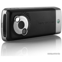 Телефон Sony Ericsson K510i