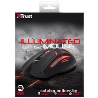 Игровая мышь Trust GXT 152 Illuminated Gaming Mouse (19509)