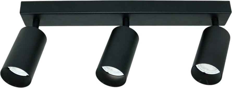 

Спот General Lighting GWL-3GU10-M-IP20 661825