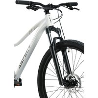 Велосипед Aspect Alma 27 S 2025 (белый)