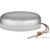 Патибокс Bang & Olufsen Beoplay A1 (белый)