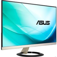 Монитор ASUS VZ249H