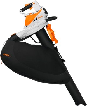 Садовая воздуходувка STIHL SHA 56 SA020117104 (без АКБ)