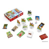 Настольная игра Стиль Жизни Спящие королевы 2 УТ100029441