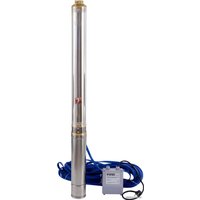 Скважинный насос Denzel DWC-4-140