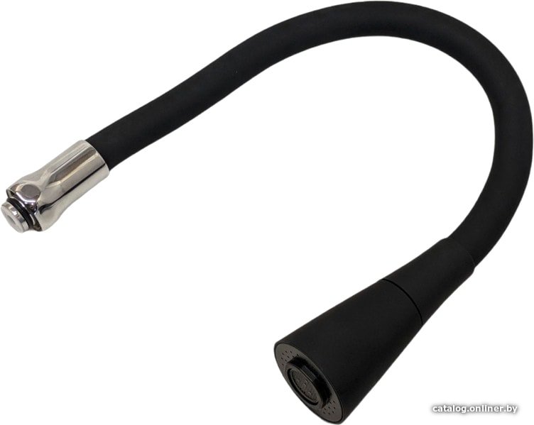Излив Ledeme L7507-2 (черный)