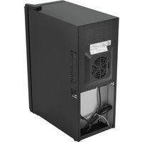 Винный шкаф ZUGEL ZTWF122B