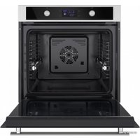 Электрический духовой шкаф MAUNFELD AEOH.749S