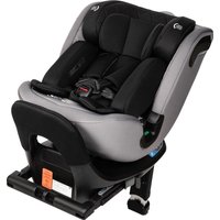 Детское автокресло Baby Prestige Capsula 360 i-Size (dark grey)