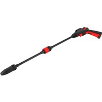 Мойка высокого давления Verton WM-2000R