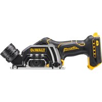 Монтажная (отрезная) пила DeWalt DCS438N (без АКБ)