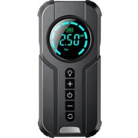 Автомобильный компрессор Soft Drive TBD0604145601A