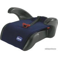 Детское сиденье Chicco Quasar Plus (синий)