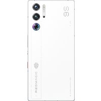 Смартфон Nubia Red Magic 9S Pro 12GB/256GB международная версия (мороз)