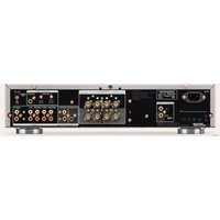 Интегральный усилитель Marantz PM6007 (черный)