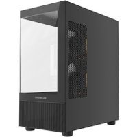 Корпус Powercase Vision Micro M2 ARGB CVMBM2-A3