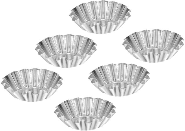 Мини-формочка Кварц КФ-02.006