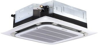 Dantex City RK-60UHT2N/RK-60HT2NE-W