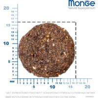 Сухой корм для собак Monge All Breeds Adult Monoprotein Lamb with Rice and Potatoes (для взрослых с ягненком, рисом и картофелем) 12 кг