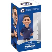 Роботы, трансформеры, фигурки Minix Футболисты Энцо Фернандес CFC 15078